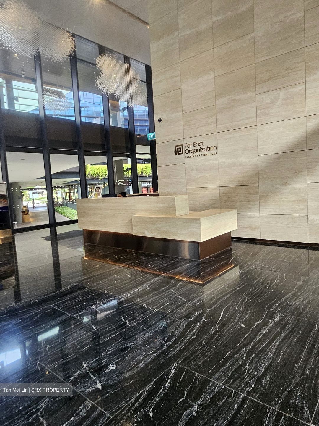 Woods Square (D25), Office #548940561